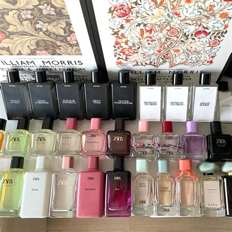 best seller perfume zara